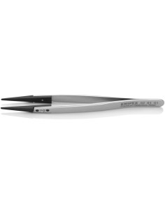 Pinza con puntas intercambiables ESD 130 mm KNIPEX 92 81 01