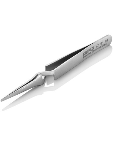 Pinza de bocas cruzadas de precisión 120 mm KNIPEX 92 91 01