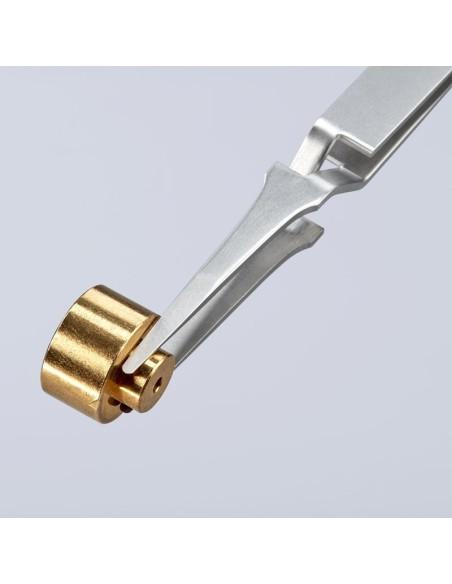 Pinza de bocas cruzadas de precisión 120 mm KNIPEX 92 91 01