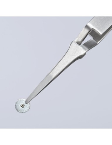 Pinza de bocas cruzadas de precisión 120 mm KNIPEX 92 91 01
