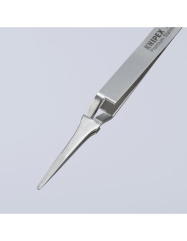 Pinza de bocas cruzadas de precisión 120 mm KNIPEX 92 91 01