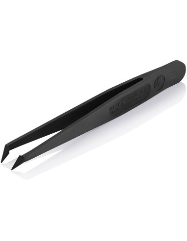 Pinza de plástico ESD 110 mm KNIPEX 92 09 03 ESD