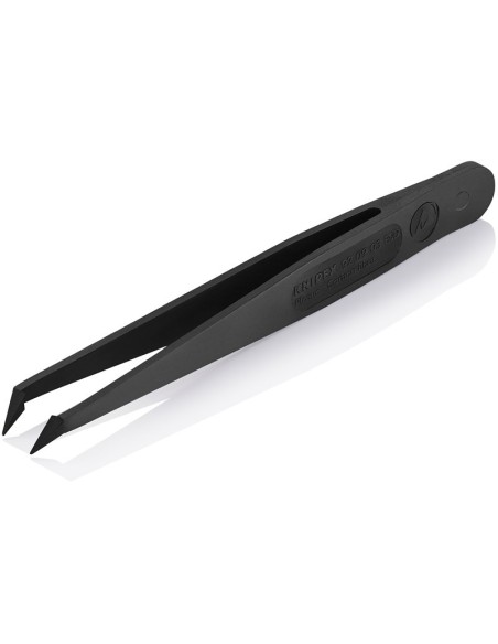 Pinza de plástico ESD 110 mm KNIPEX 92 09 03 ESD