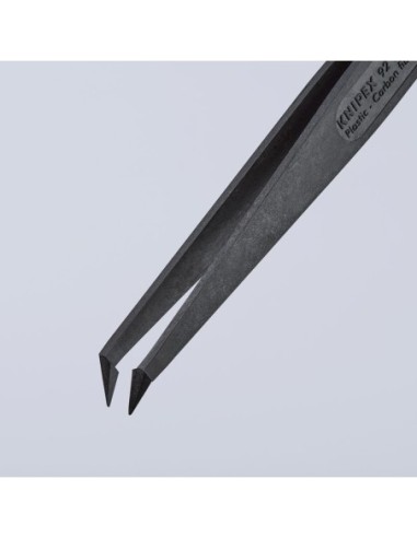Pinza de plástico ESD 110 mm KNIPEX 92 09 03 ESD