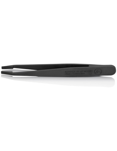 Pinza de plástico ESD 115 mm KNIPEX 92 09 04 ESD