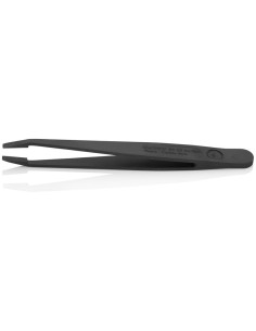 Pinza de plástico ESD 115 mm KNIPEX 92 09 04 ESD 2