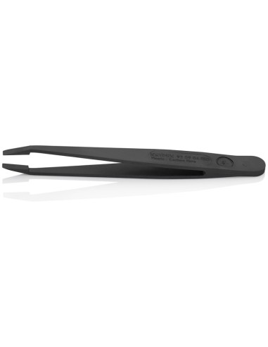 Pinza de plástico ESD 115 mm KNIPEX 92 09 04 ESD
