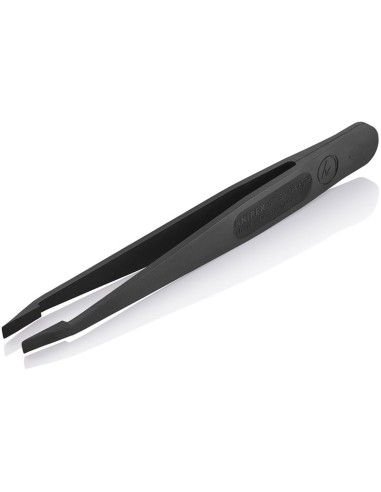 Pinza de plástico ESD 115 mm KNIPEX 92 09 04 ESD
