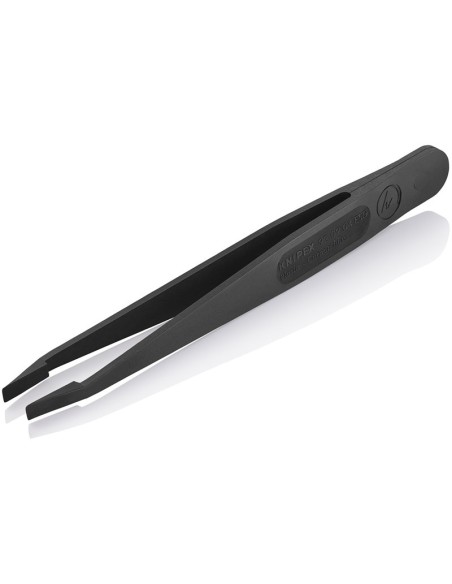 Pinza de plástico ESD 115 mm KNIPEX 92 09 04 ESD