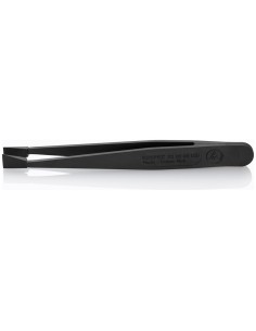 Pinza de plástico ESD 115 mm KNIPEX 92 09 05 ESD