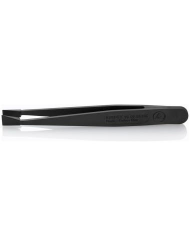 Pinza de plástico ESD 115 mm KNIPEX 92 09 05 ESD