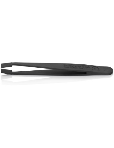 Pinza de plástico ESD 115 mm KNIPEX 92 09 05 ESD