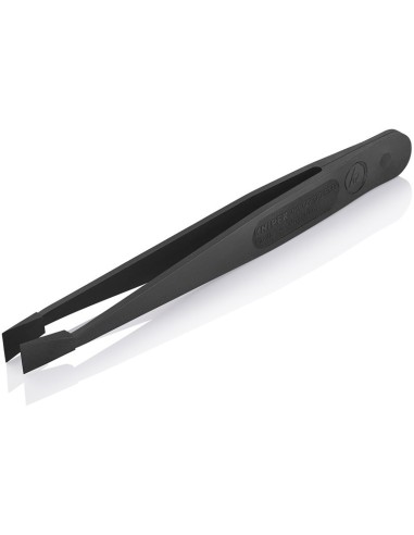 Pinza de plástico ESD 115 mm KNIPEX 92 09 05 ESD