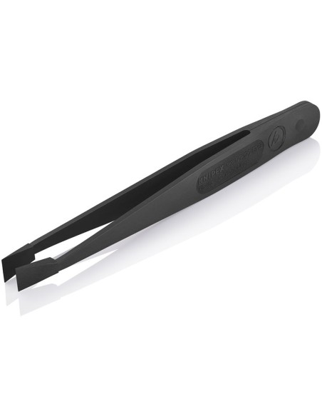 Pinza de plástico ESD 115 mm KNIPEX 92 09 05 ESD