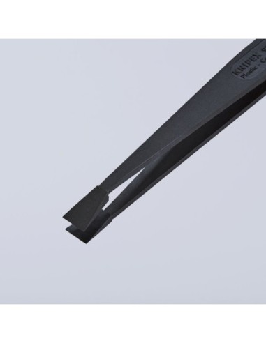 Pinza de plástico ESD 115 mm KNIPEX 92 09 05 ESD