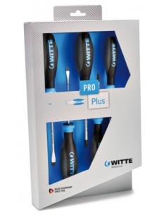 Juegos de destornilladores PRO plus 2