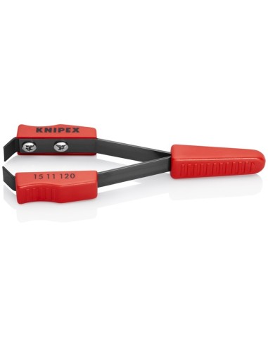 Pinza pelacables 125 mm KNIPEX 15 11 120