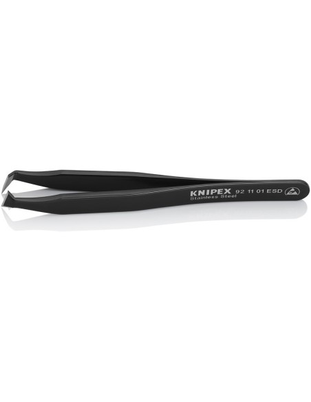 Pinzas de corte ESD 115 mm KNIPEX 92 11 01 ESD