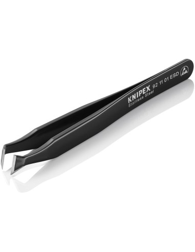 Pinzas de corte ESD 115 mm KNIPEX 92 11 01 ESD