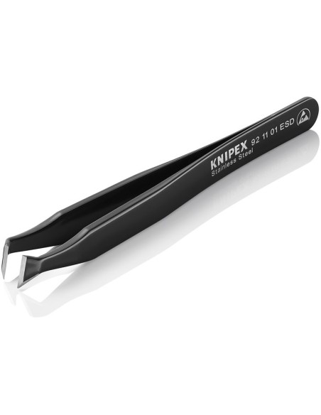 Pinzas de corte ESD 115 mm KNIPEX 92 11 01 ESD