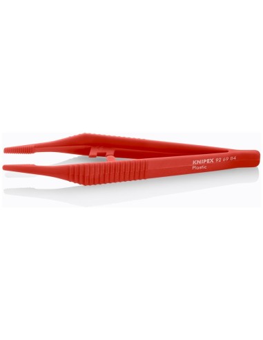 Pinzas de plástico 129 mm KNIPEX 92 69 84
