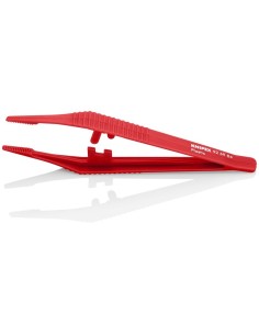 Pinzas de plástico 129 mm KNIPEX 92 69 84 2