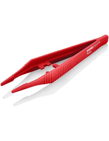 Pinzas de plástico 129 mm KNIPEX 92 69 84