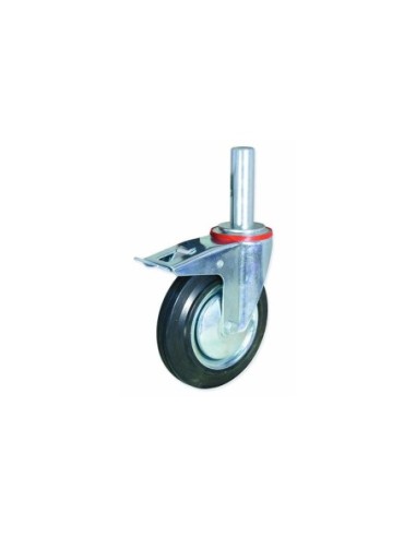 AEG: Rotantes modelo A - Fijación por espiga cilíndrica E - Giratorios G | 34-912 AEG4 200 EGR4 D35