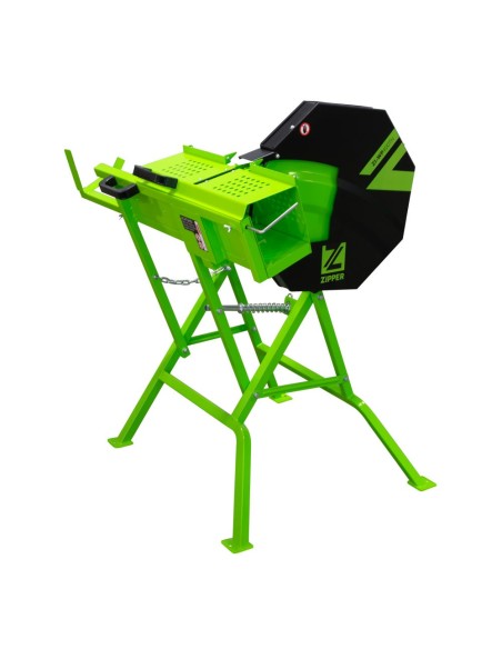 SIERRA PARA TRONCOS | Zipper ZI-WP400TN