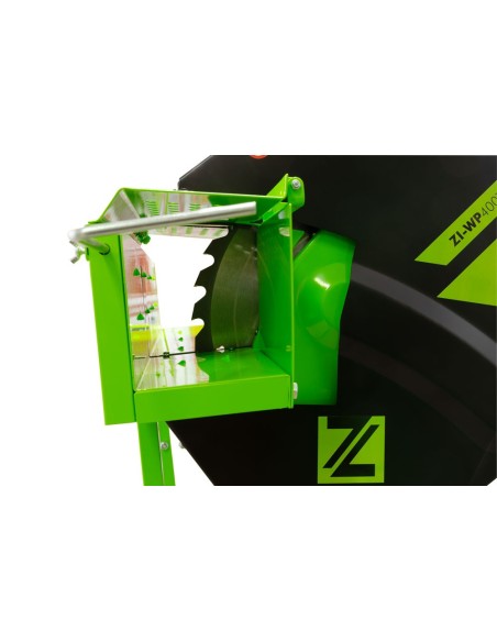 SIERRA PARA TRONCOS | Zipper ZI-WP400TN