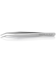 Pinzas de precisión SMD 115 mm KNIPEX 92 02 54
