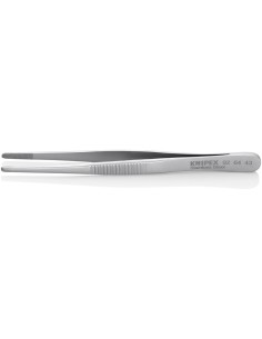 Pinzas universales 120 mm KNIPEX 92 64 43