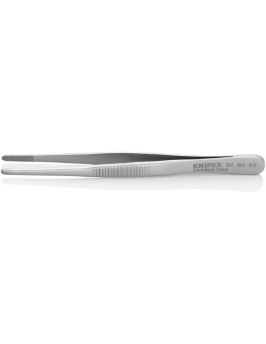 Pinzas universales 120 mm KNIPEX 92 64 43