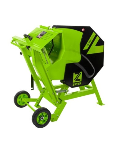 SIERRA PARA TRONCOS | Zipper ZI-WP500TN