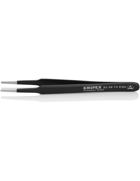 Pinzas universales ESD 118 mm KNIPEX 92 58 74 ESD