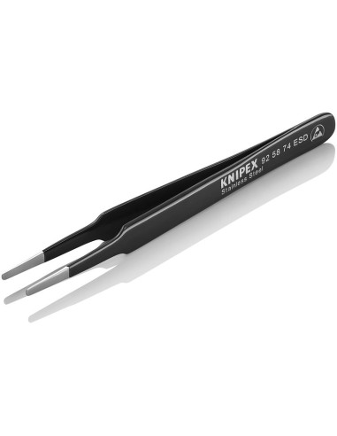 Pinzas universales ESD 118 mm KNIPEX 92 58 74 ESD