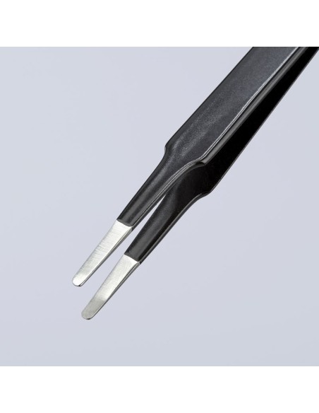 Pinzas universales ESD 118 mm KNIPEX 92 58 74 ESD