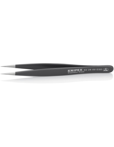 Pinzas universales ESD 120 mm KNIPEX 92 28 69 ESD