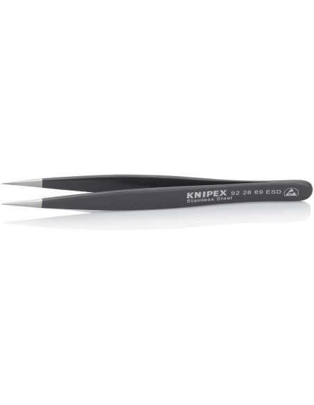 Pinzas universales ESD 120 mm KNIPEX 92 28 69 ESD