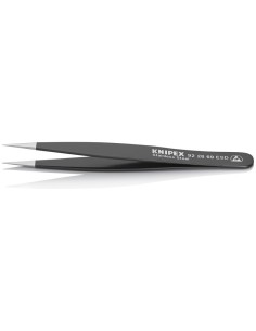 Pinzas universales ESD 120 mm KNIPEX 92 28 69 ESD 2