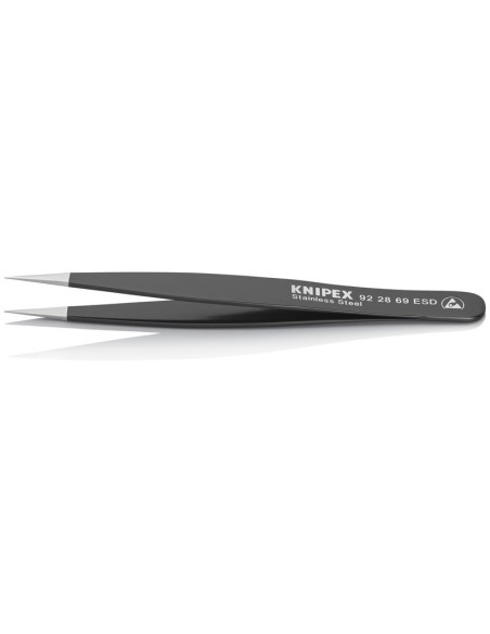 Pinzas universales ESD 120 mm KNIPEX 92 28 69 ESD