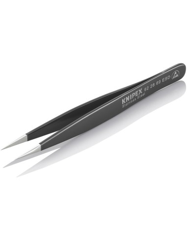 Pinzas universales ESD 120 mm KNIPEX 92 28 69 ESD