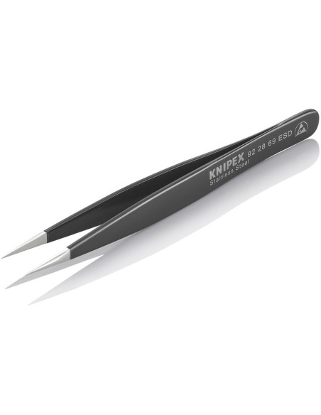 Pinzas universales ESD 120 mm KNIPEX 92 28 69 ESD