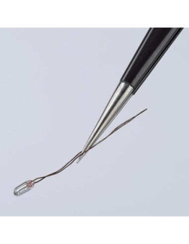 Pinzas universales ESD 140 mm KNIPEX 92 21 03 ESD