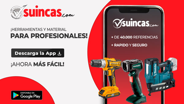 APP play store android suincas