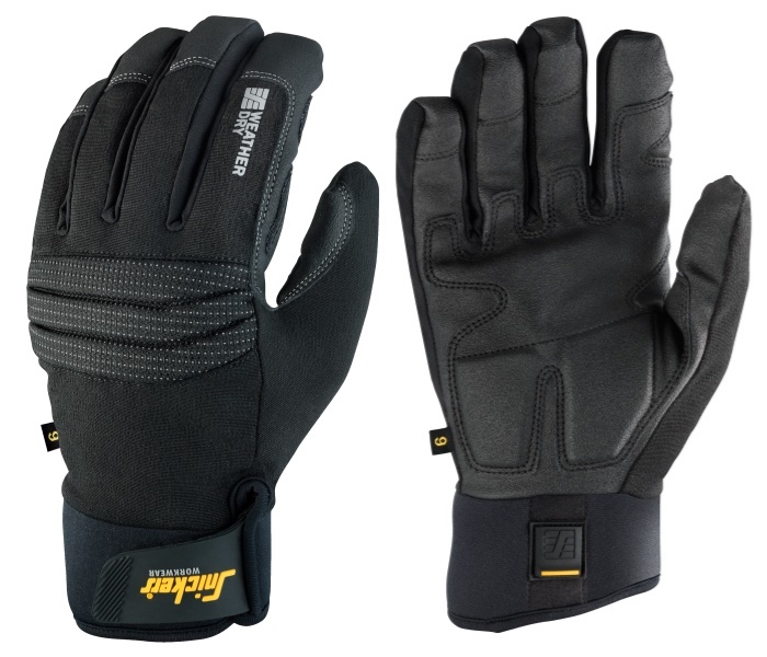 9579 Guante Weather Dry SNI-95790404007 | GUANTES