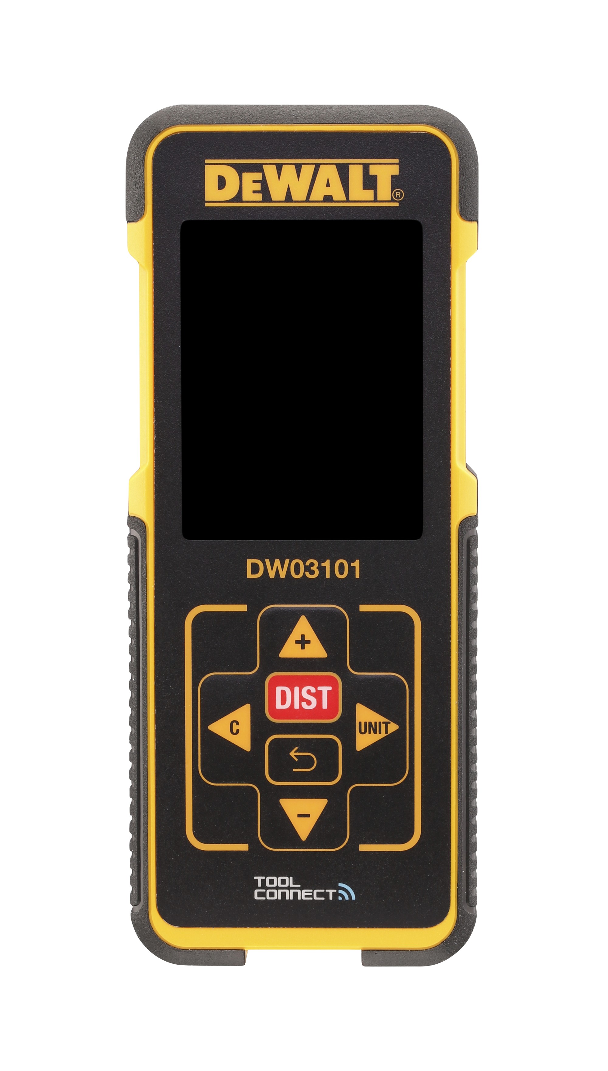 DW03101-XJ - Medidor láser de distancias con alcance de 100m DEW-DW03101-XJ | MEDIDORES DISTANCIA LASER