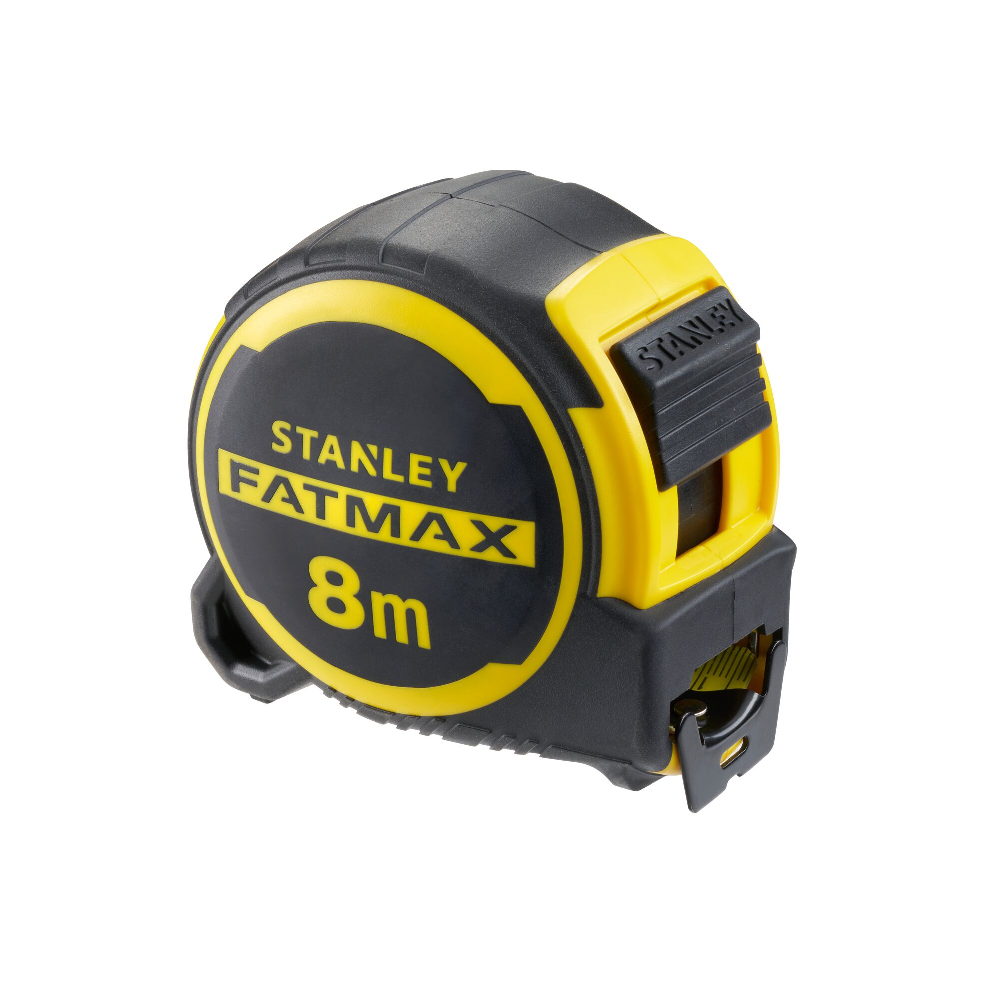 Flexómetro FATMAX® PRO 8mx32mm SBD-FMHT33102-0 | METROS 1