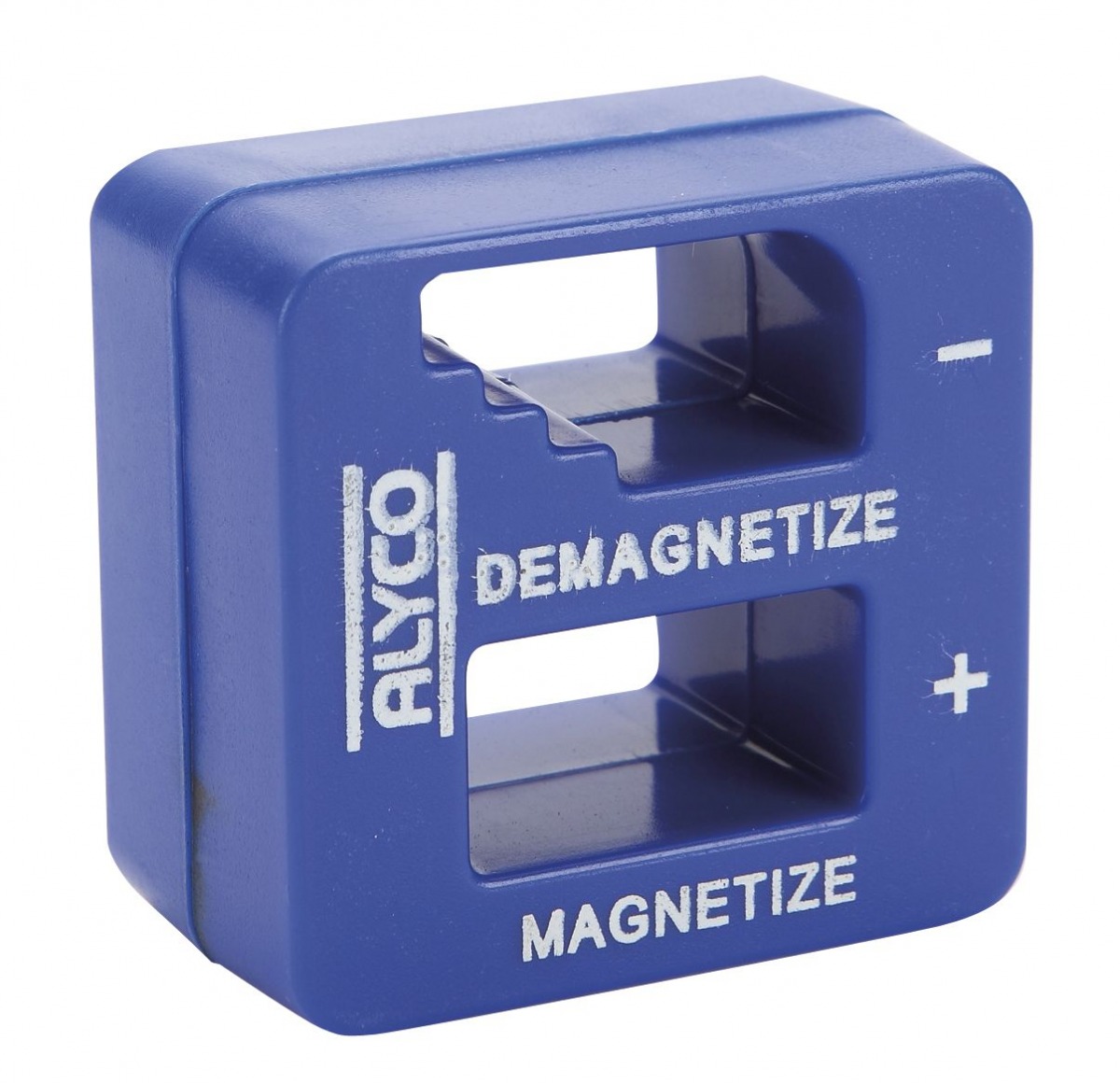ALYCO 121530 Magnetizador-desmagnetizador para puntas de destornillador ALY-121530 | ACCESORIOS DESTORNILLADORES