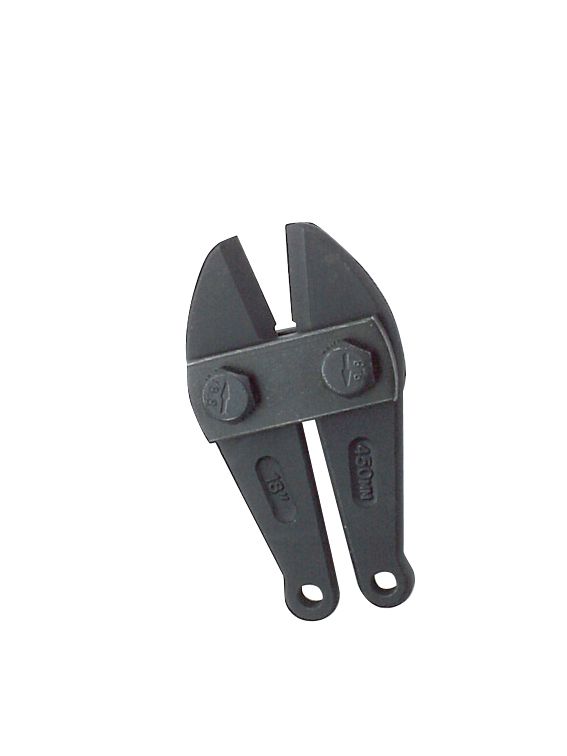 Alyco 123114 cuchilla de recambio para cortabulón 900 mm ALY-123114 | CUCHILLAS